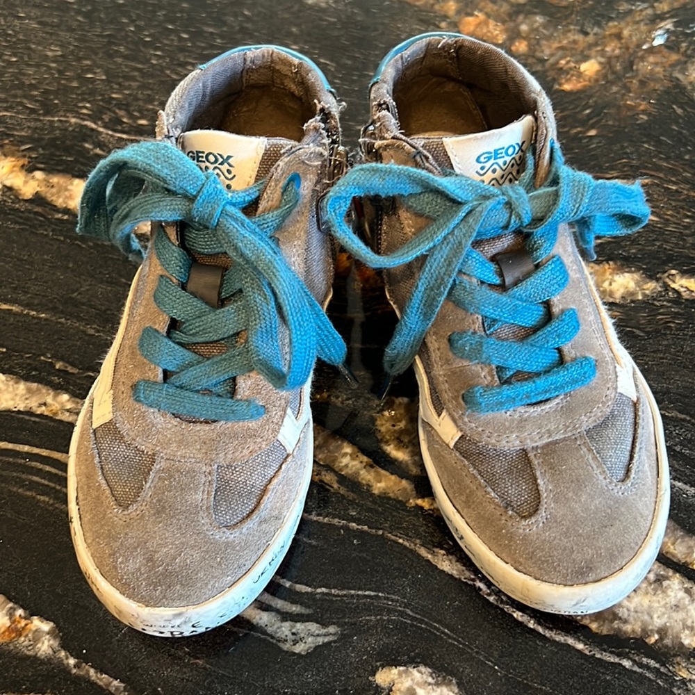 Geox boys sneakers